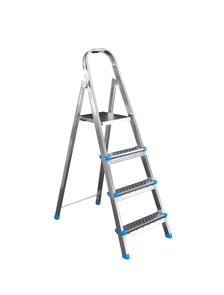 Стремянка стальная 4 ступени (0,77м)