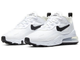 спортивные женские кроссовки Nike Air Max Womens 270 React 'White' CI3899-101