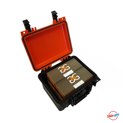 Гвозди по бетону металлу и кирпичу GNGC6-22-BT - PromoPack 4000 шт