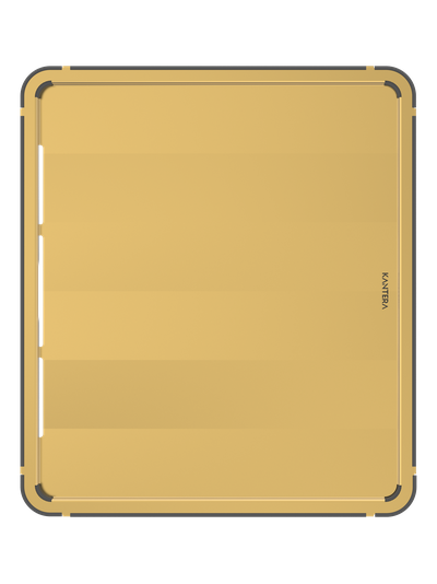 Поддон для сушки посуды Kantera DTR-27 (Cayman) PearlArc Technology