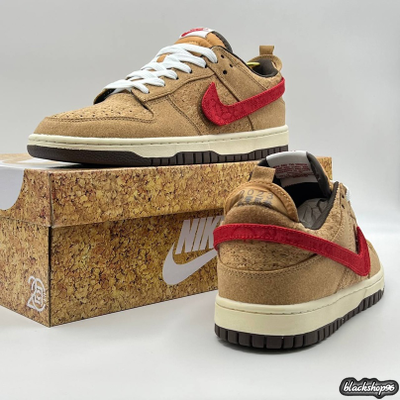 Nike sb cork store