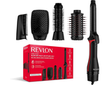 Фен-щетка REVLON ONE-STEP Blow-Dry Multi Styler 5-in-1.