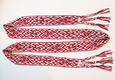 Русский пояс "Братислав"