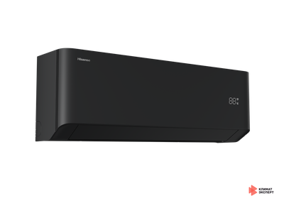 Инверторная сплит-система серии VIBE PRO CARBON EU DC Inverter AS-13UW4RLCHD00(B) серии VIBE PRO CARBON EU DC Inverter