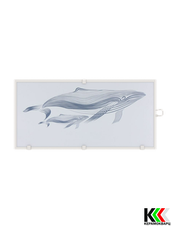 Кварцевый экономичный обогреватель  от компании КерамоКварц купить в ВОРОНЕЖЕ 1001cms.ru