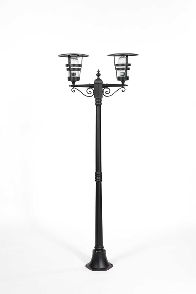 Светильник садово-парковый  серии   Tokio2-2