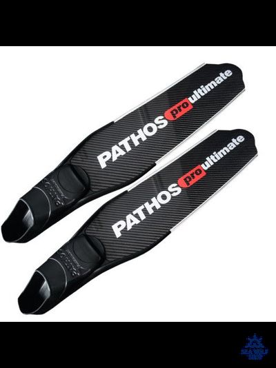 Лопасти Pathos карбоновые carbon Blades Ultimate Soft S