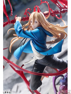 Фигурка 1/7 Пауэр (Power Claynel)