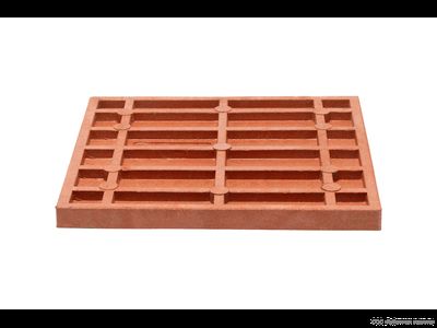 Плитка базовая WEECO Флоренция Терракот