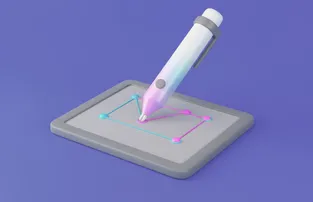 Разработка дизайна рекламной продукции