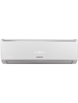 Кондиционер Lessar LS-HE09KDE2/LU-HE09KDE2