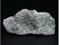 Апатит зеленый, Кольский п-ов, хибины (82*39*19 мм, 75 г) №26347