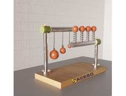 Настольный тренажер «Я герой» №3