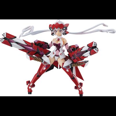 Фигурка Крис Юкинэ (Act Mode Yukine Chris)