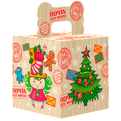 Посылочка (12) 500гр