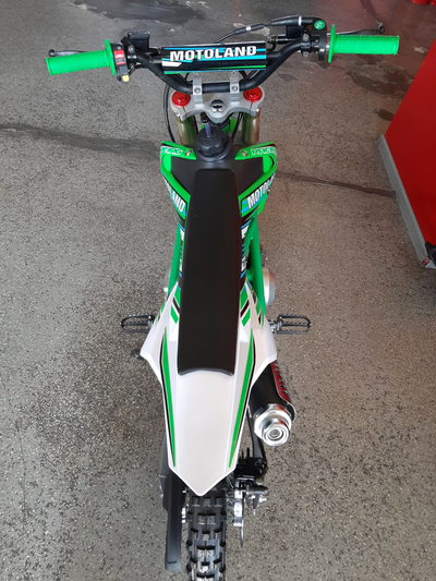 MotoLand CRF 10 (Питбайк)