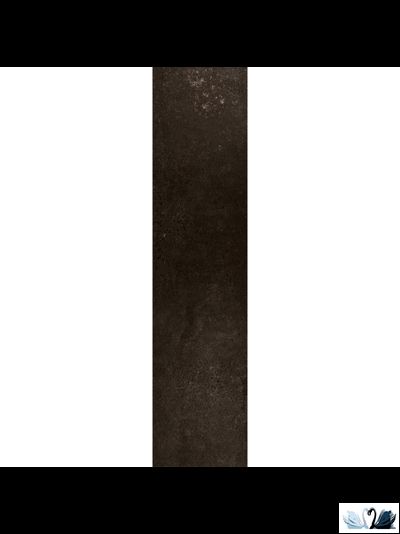 Плитка Creto Magic Coal 5,85x24 см настенная