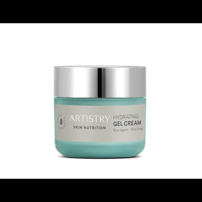 ARTISTRY SKIN NUTRITION Увлажняющий крем-гель для лица, 50гр