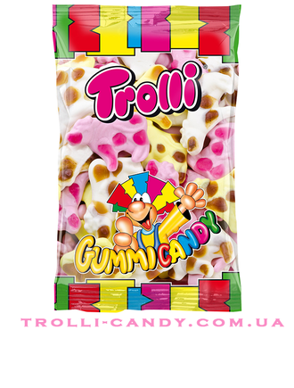 Trolli - Milch Kuh (1000g) 4000512733133