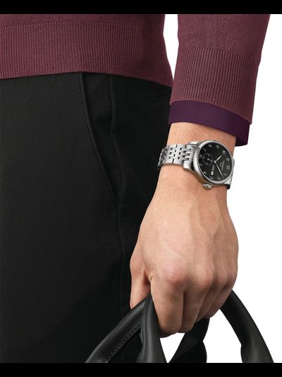 Швейцарские часы Tissot T006.428.11.052.00