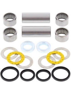 Ремкомплект оси маятника Allballs 28-1158 Yamaha WR250F 06-14, WR450F 06-15, YZ250 06-22, YZ250F 06-13, YZ250X 16-22, YZ450F 06-09