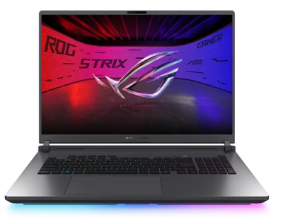 ASUS ROG STRIX - RTX 5060