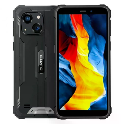 Oukitel wp32 pro, 6/256, черный
