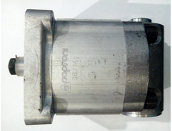 Шестеренный насос А25Х В2488064