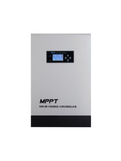 Солнечный контроллер