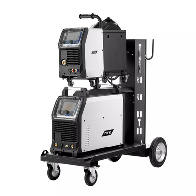 ПТК HANKER MIG 350S EP LCD H23