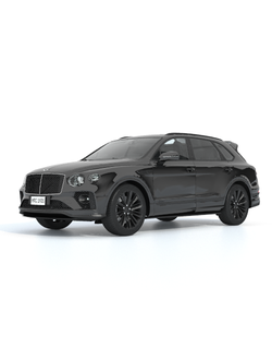 легковые Bentley Bentayga Speed 2022