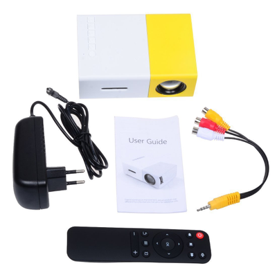 Видеопроектор YG300