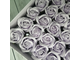 УЦЕНКА Розы из мыла 50 шт Бледно-лиловый М001/19 (деформация края лепестков, см. фото)