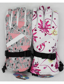 Перчатки женские Ж003-1