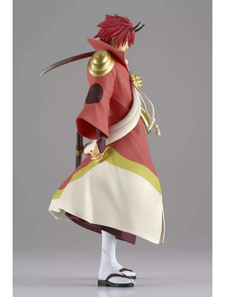 Фигурка Бэнимару (Benimaru Otherworlder)