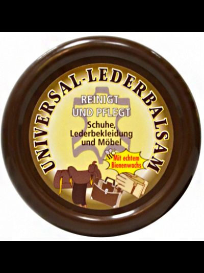 SMART Бальзам универсальный для кожаных изделий, 250 мл./230 г. Арт. 5142