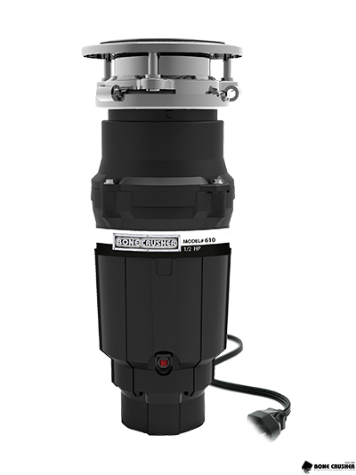 Измельчитель пищевых отходов Bone Crusher BC 610