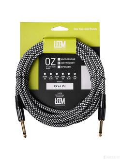 Leem FRS-3(WH/BK)