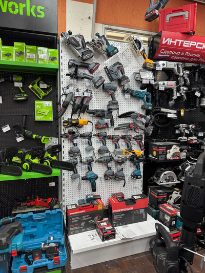 СтройЛига | рынок Южный, 5-й км, бут.305