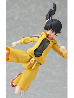 Фигурка фигма Карэн Арараги (figma Araragi Karen)