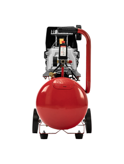Компрессор воздушный DC1500L/50, 1,5 кВт, 50 л, 210 л/мин MTX