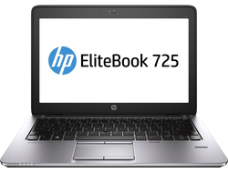 HP EliteBook 725 AMD A8 Pro, 12.5",  1368x768 бу