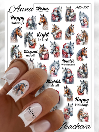 Слайдер-дизайн by Anna Tkacheva AW-257