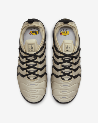 Nike air vapormax plus tan sales