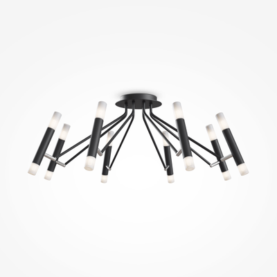 Потолочный светильник Vigo, MOD620CL-16B