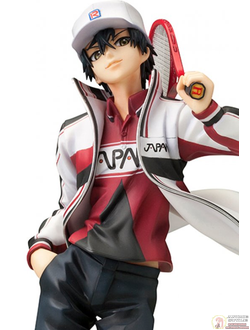 Фигурка 1/8 Рёма Этидзэн (Echizen Ryoma)