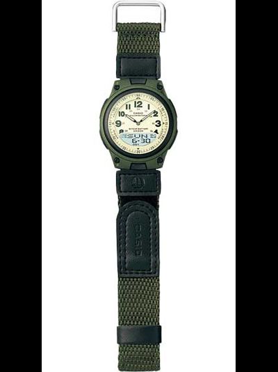 Часы Casio AW-80V-3B