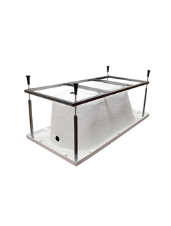 Каркас Cersanit для ванны