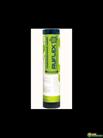 Подкладочный ковёр RUFLEX (с самоклеящейся полосой)