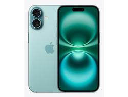 Apple iPhone 16 Plus - 512 Гб - Teal